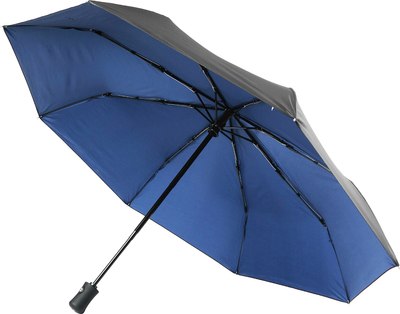 Зонт складной Fabretti UFDF0001-8 - фото