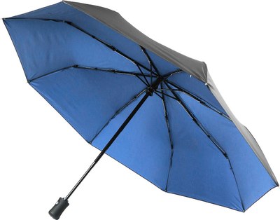 Зонт складной Fabretti UFDF2001-8 - фото