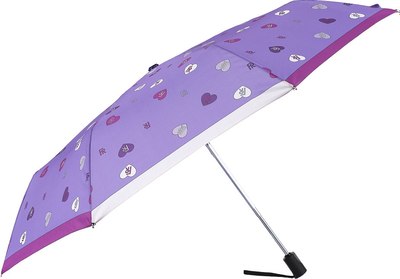 Зонт складной Fabretti UFLR0021-10 - фото