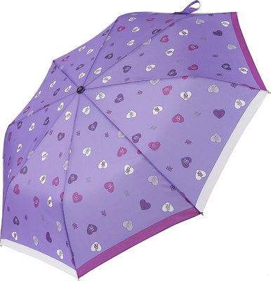 Зонт складной Fabretti UFLR0021-10