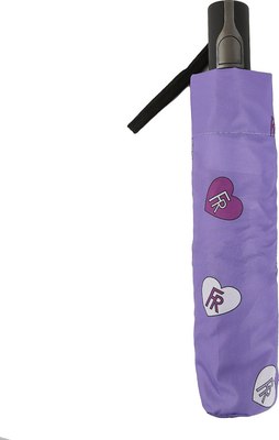 Зонт складной Fabretti UFLR0021-10