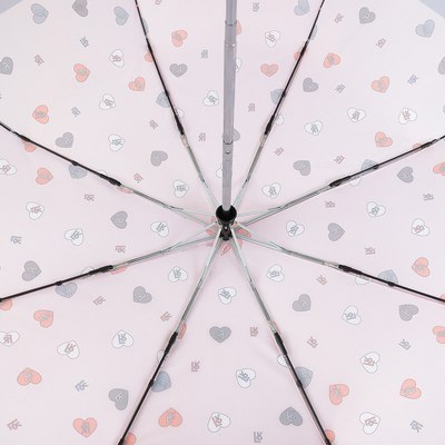 Зонт складной Fabretti UFLR0021-6