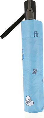 Зонт складной Fabretti UFLR0021-9