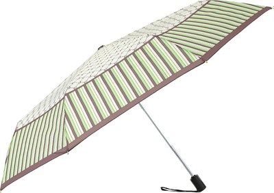 Зонт складной Fabretti UFLR0022-11 - фото