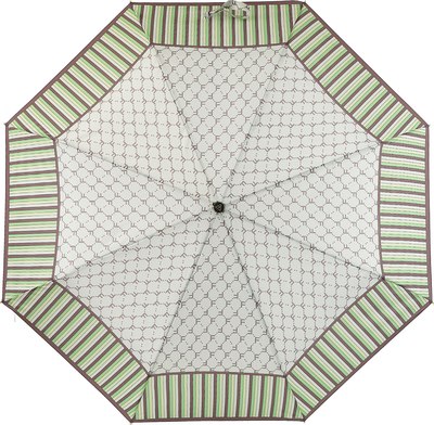 Зонт складной Fabretti UFLR0022-11