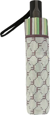 Зонт складной Fabretti UFLR0022-11