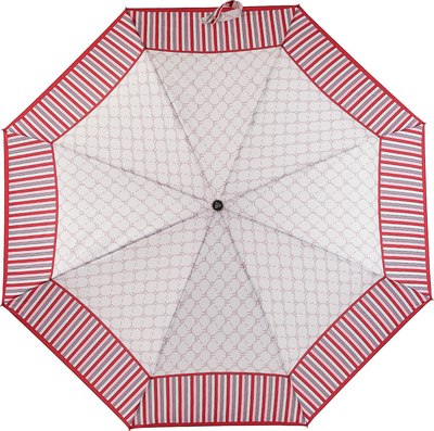 Зонт складной Fabretti UFLR0022-4