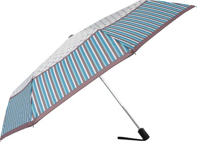 Зонт складной Fabretti UFLR0022-9 - фото