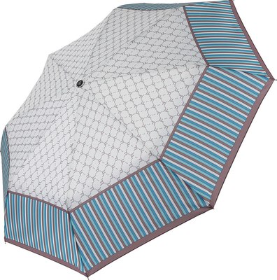 Зонт складной Fabretti UFLR0022-9