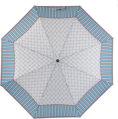 Зонт складной Fabretti UFLR0022-9