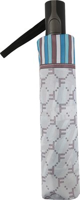 Зонт складной Fabretti UFLR0022-9
