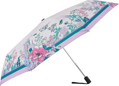 Зонт складной Fabretti UFLR0023-10 - фото