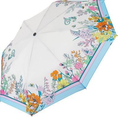 Зонт складной Fabretti UFLR0023-9