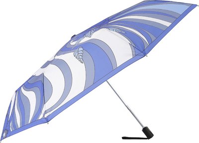 Зонт складной Fabretti UFLR0024-8 - фото
