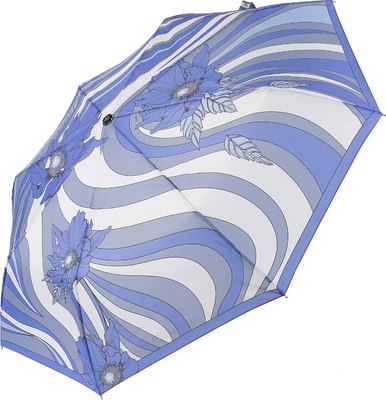 Зонт складной Fabretti UFLR0024-8