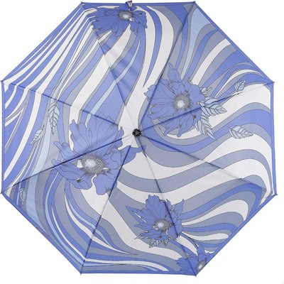 Зонт складной Fabretti UFLR0024-8