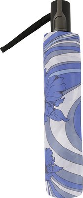 Зонт складной Fabretti UFLR0024-8