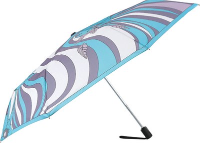 Зонт складной Fabretti UFLR0024-9 - фото