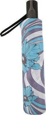 Зонт складной Fabretti UFLR0024-9