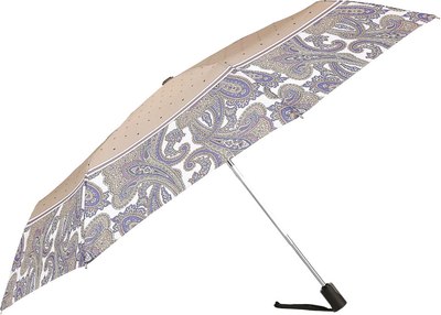 Зонт складной Fabretti UFLR0027-13 - фото