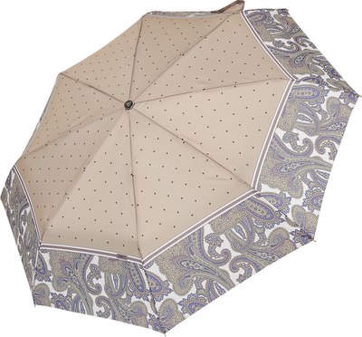 Зонт складной Fabretti UFLR0027-13