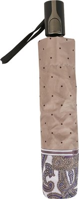 Зонт складной Fabretti UFLR0027-13