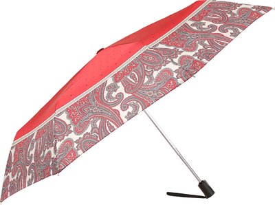 Зонт складной Fabretti UFLR0027-4 - фото