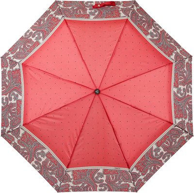 Зонт складной Fabretti UFLR0027-4