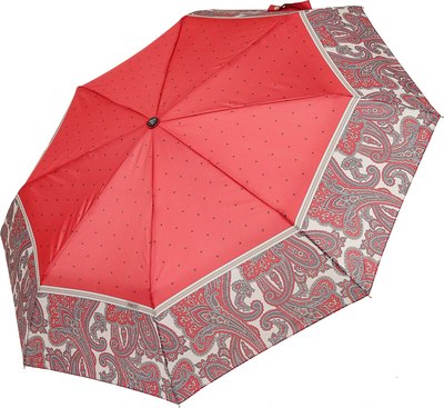 Зонт складной Fabretti UFLR0027-4