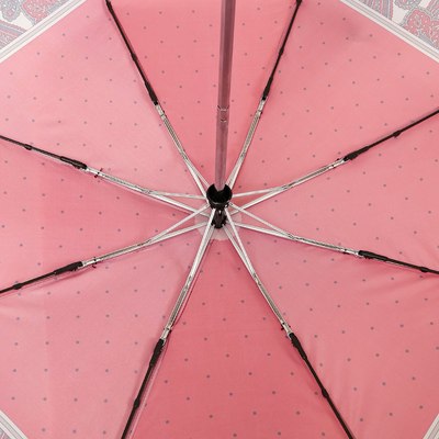 Зонт складной Fabretti UFLR0027-4