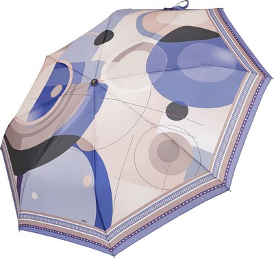 Зонт складной Fabretti UFLR0028-10