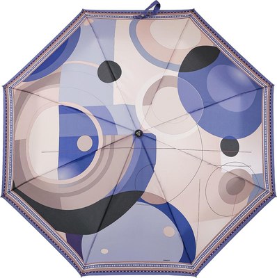 Зонт складной Fabretti UFLR0028-10