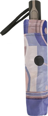 Зонт складной Fabretti UFLR0028-10