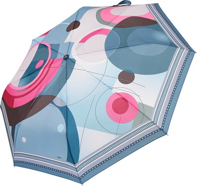 Зонт складной Fabretti UFLR0028-5