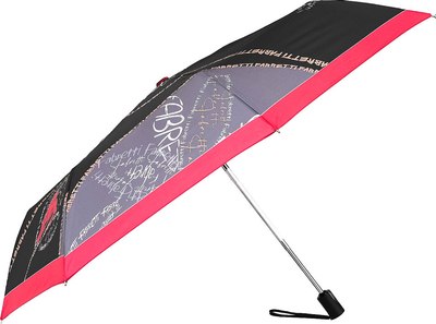 Зонт складной Fabretti UFLR0029-2 - фото