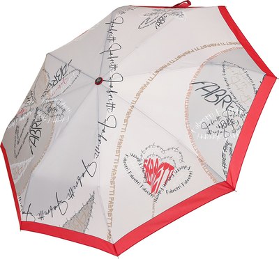 Зонт складной Fabretti UFLR0029-3