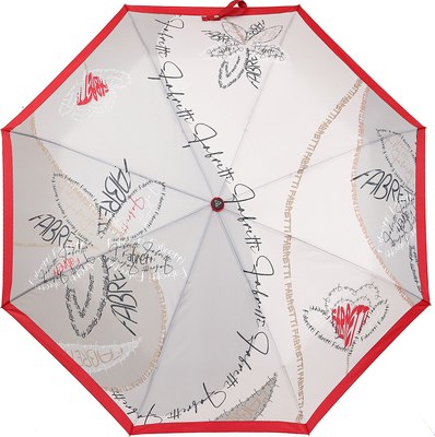 Зонт складной Fabretti UFLR0029-3