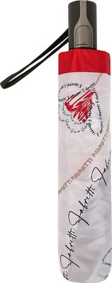 Зонт складной Fabretti UFLR0029-3