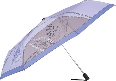 Зонт складной Fabretti UFLR0029-8 - фото