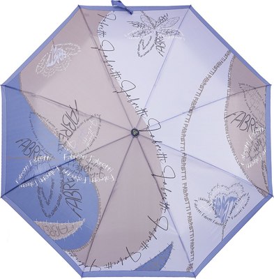 Зонт складной Fabretti UFLR0029-8