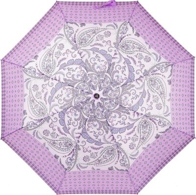 Зонт складной Fabretti UFLR0030-10