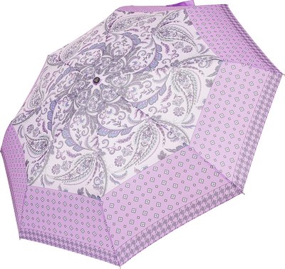 Зонт складной Fabretti UFLR0030-10