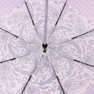 Зонт складной Fabretti UFLR0030-10