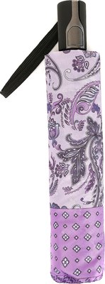 Зонт складной Fabretti UFLR0030-10