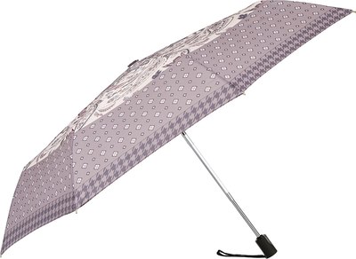 Зонт складной Fabretti UFLR0030-12 - фото