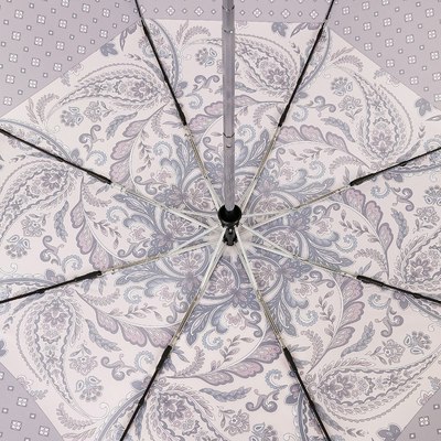 Зонт складной Fabretti UFLR0030-12