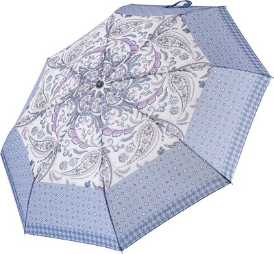 Зонт складной Fabretti UFLR0030-9