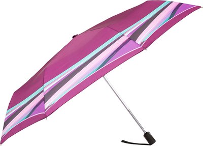 Зонт складной Fabretti UFLR0031-10 - фото