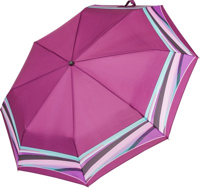 Зонт складной Fabretti UFLR0031-10