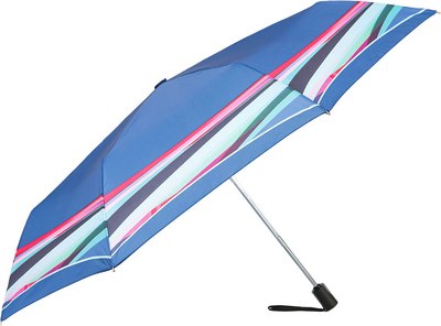 Зонт складной Fabretti UFLR0031-8 - фото